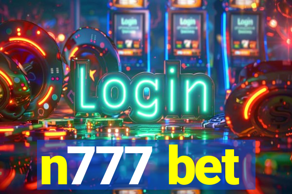 n777 bet